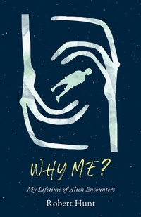 Abbildung von: Why Me? - Sutherland House Books