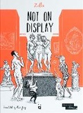 Cover: Not On Display - Helvetiq