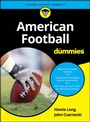 Bild: American Football für Dummies - Wiley-VCH