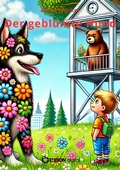 Cover: Der gebl&uuml;mte Hund - EDITION digital