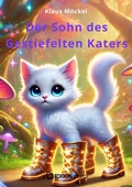 Cover: Der Sohn des Gestiefelten Katers - EDITION digital