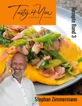 Cover: Tasty 4 You - BoD - Books on Demand