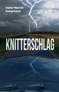 Cover: Knitterschlag - epubli