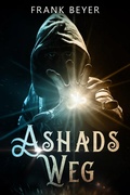 Cover: Ashads Weg - epubli