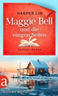 Cover: Maggie Bell und die eisigen Seiten - Aufbau