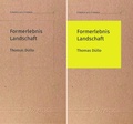 Cover: Formerlebnis Landschaft - Logos Berlin