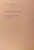 Cover: Formen aus Formen - Logos Berlin