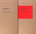 Cover: Sichtwerk - Logos Berlin