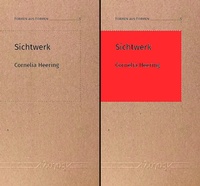 Enlarge image Cover: Sichtwerk - Logos Berlin