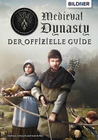 Abbildung von: Medieval Dynasty - Bildner Verlag