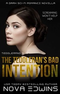 Cover: The Tedoleran's Bad Intention - Black Umbrella Publishing