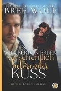 Cover: Des Whickerton Erben versehentlich bet?render Kuss - Wolf Publishing