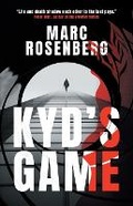 Cover: Kyd's Game - Vine Leaves Press