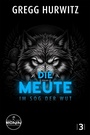 Cover: Die Meute - Ronin-Hörverlag, ein Imprint von Omondi GmbH