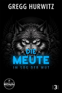 Enlarge image Cover: Die Meute - Ronin-Hörverlag, ein Imprint von Omondi GmbH