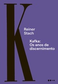 Cover: Kafka - Todavia