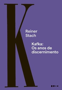 Enlarge image Cover: Kafka - Todavia