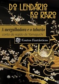 Cover: A mergulhadora e o tubar&atilde;o - Laboralivros