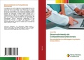 Cover: Desenvolvimento de Competencias Emocionais - Novas Edicoes Academicas