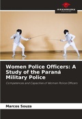 Cover: Women Police Officers - Our Knowledge Publishing