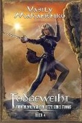 Cover: Todgeweiht Buch 4 - Magic Dome Books