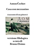 Cover: Casa con mezzanino - Bruno Osimo