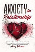Cover: Anxiety in Relationship - Pharos Books