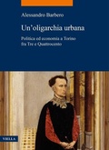Cover: Un'oligarchia Urbana - Viella