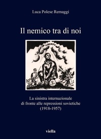 Abbildung von: Il Nemico Tra Di Noi - Viella Editrice