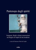Cover: Partenope Degli Spiriti - Viella Editrice
