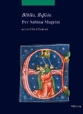 Cover: Biblia. B?&szlig;??a - Viella Editrice