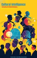 Cover: Cultural Intelligence (The Global Mindset Series) - Strongmocha News Group