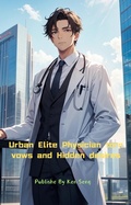 Cover: Urban Elite Physician torn vows and Hidden desires - ken seng