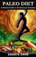 Cover: Paelo Diet - Henry Naiken