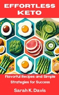 Cover: Effortless Keto - NeuroSoul