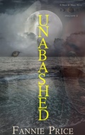 Cover: Unabashed - Bronze Moon Press