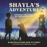 Enlarge image Cover: Shayla's Adventure - Bookbaby
