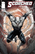 Cover: Scorched #31 - Image Comics Inc