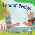 Cover: London Bridge - Teacher Created Materials, Inc