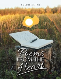 Bild vergrößern Bild: Poems from the Heart - AuthorHouse UK