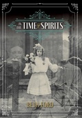 Cover: In the Time of Spirits - Peony Books