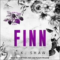 Enlarge image Cover: Finn - Tantor Audio