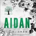 Cover: Aidan - Tantor Audio