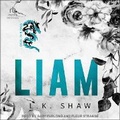 Cover: Liam - Tantor Audio