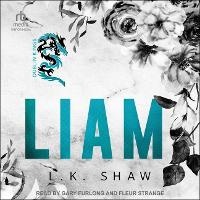 Enlarge image Cover: Liam - Tantor Audio