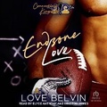 Cover: End Zone Love - Tantor Audio