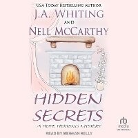 Enlarge image Cover: Hidden Secrets - Tantor Audio