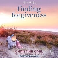 Enlarge image Cover: Finding Forgiveness - Tantor Audio