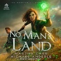 Cover: No Man's Land - Tantor Audio
