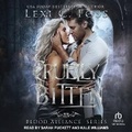 Cover: Cruelly Bitten - Tantor Audio